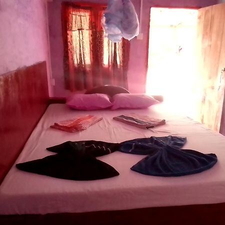 Star Sun Homestay Тангалла Экстерьер фото