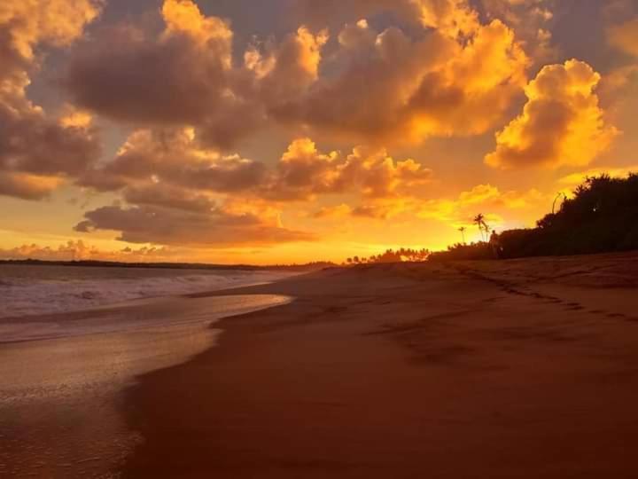 Star Sun Homestay Тангалла Экстерьер фото