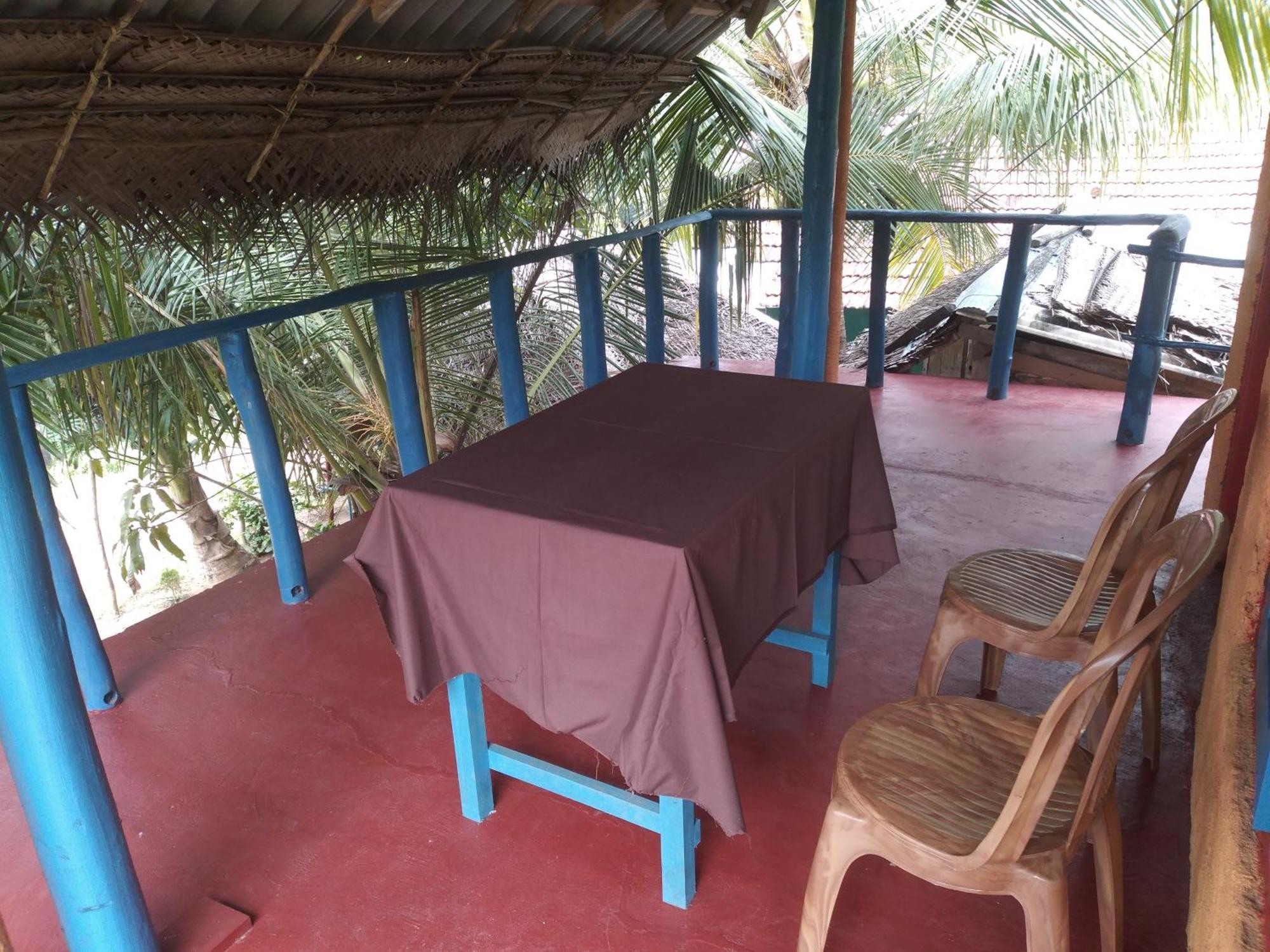 Star Sun Homestay Тангалла Экстерьер фото