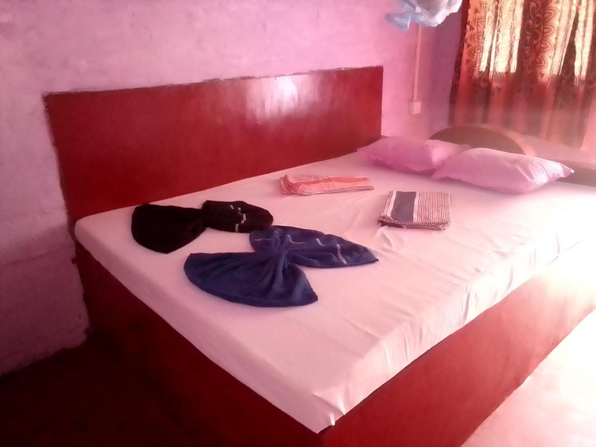 Star Sun Homestay Тангалла Экстерьер фото